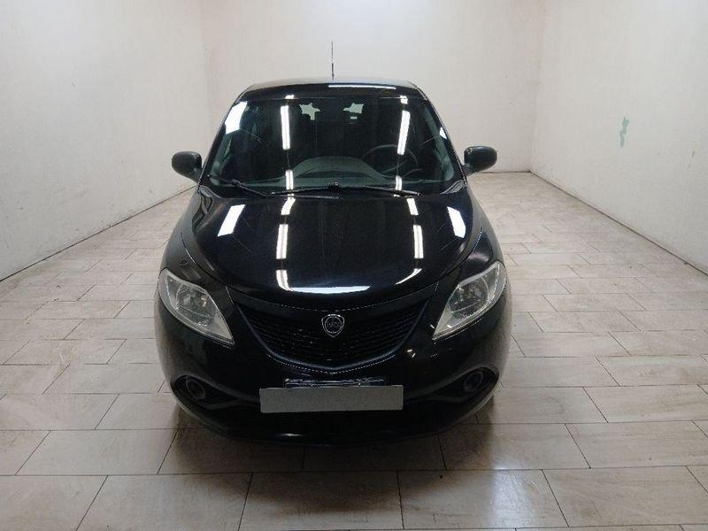 Lancia Ypsilon 1.2 Elefantino Blu ecochic Gpl 69cv my19