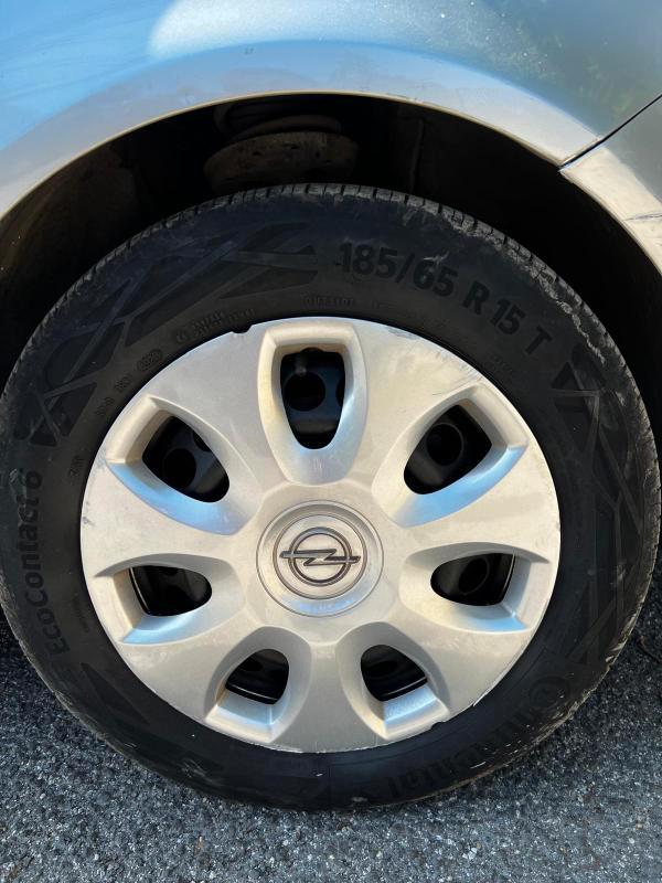 Opel Corsa 5 Porte Corsa 5p 1.2 Ecotec Gpl-tech 85cv