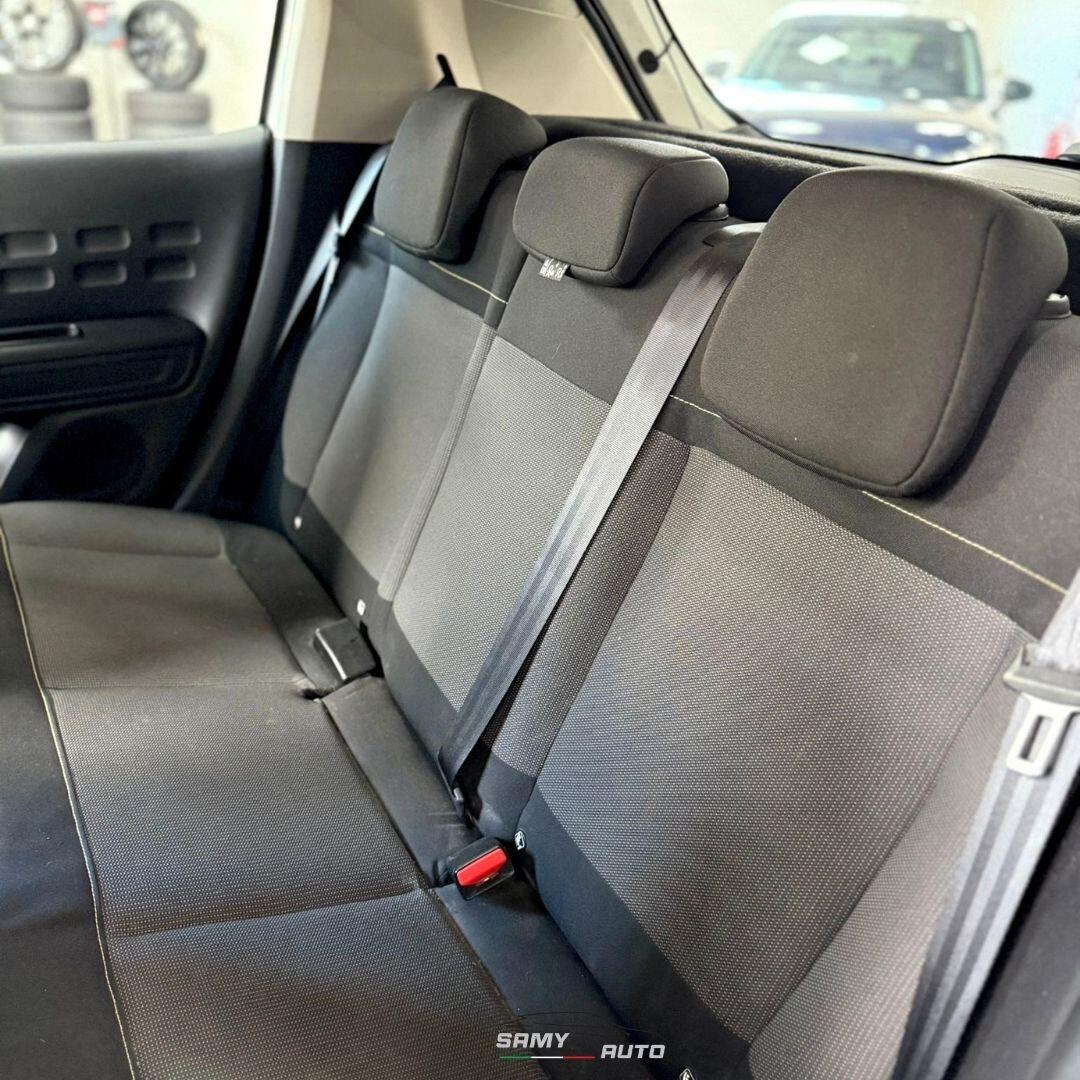 Citroen C3 PureTech 82