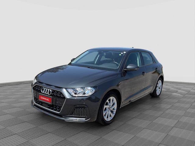 AUDI A1 A1 SPB 25 TFSI Admired Advanced