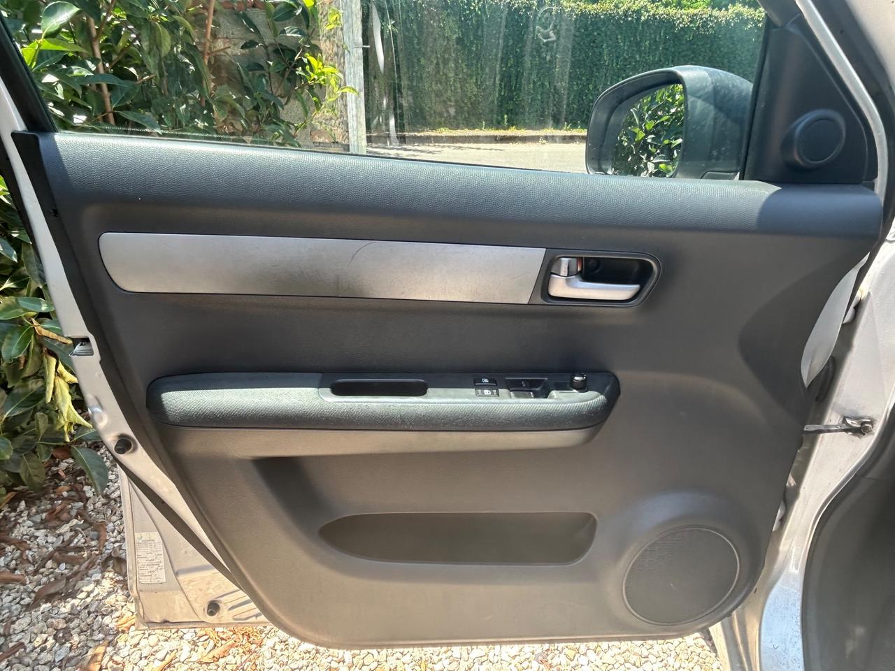 Suzuki Swift 1.3 DDiS 5p. GLX