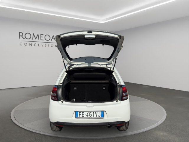 CITROEN C3 1.0 68cv Live edition