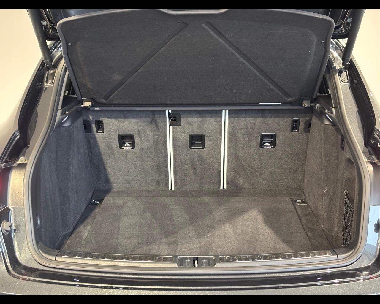 PORSCHE PORSCHE MACAN 2.0 PDK