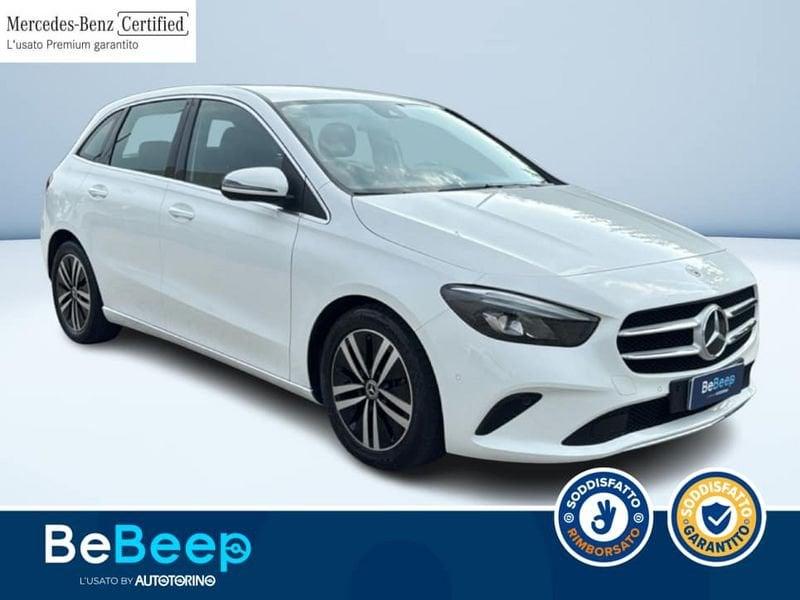 Mercedes-Benz Classe B B 200 D SPORT PLUS AUTO