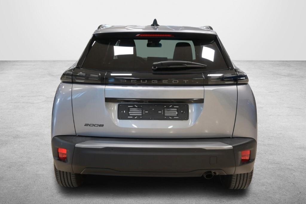 Peugeot 2008 NEW 1.2 PURETECH 100CV SeS ALLURE ( TELECAMERA POST. - FARI LED NAVI PDC MIRROR )