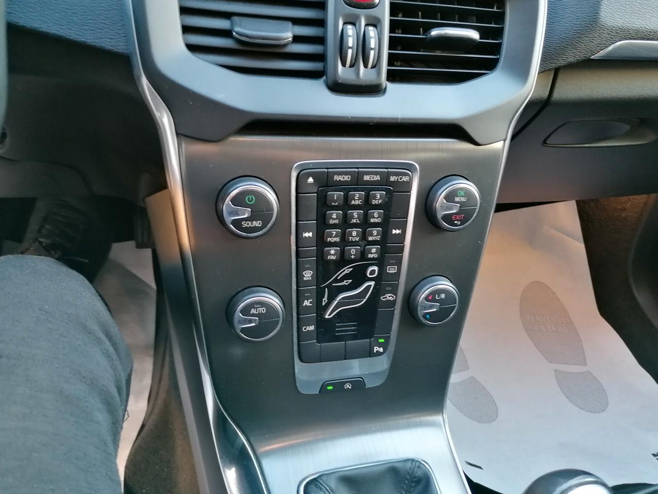 Volvo V40 D3 Summum