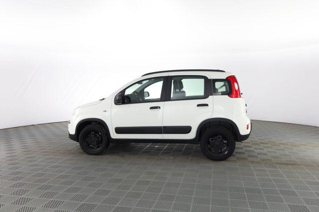 FIAT Panda Panda 0.9 TwinAir Turbo S&S 4x4