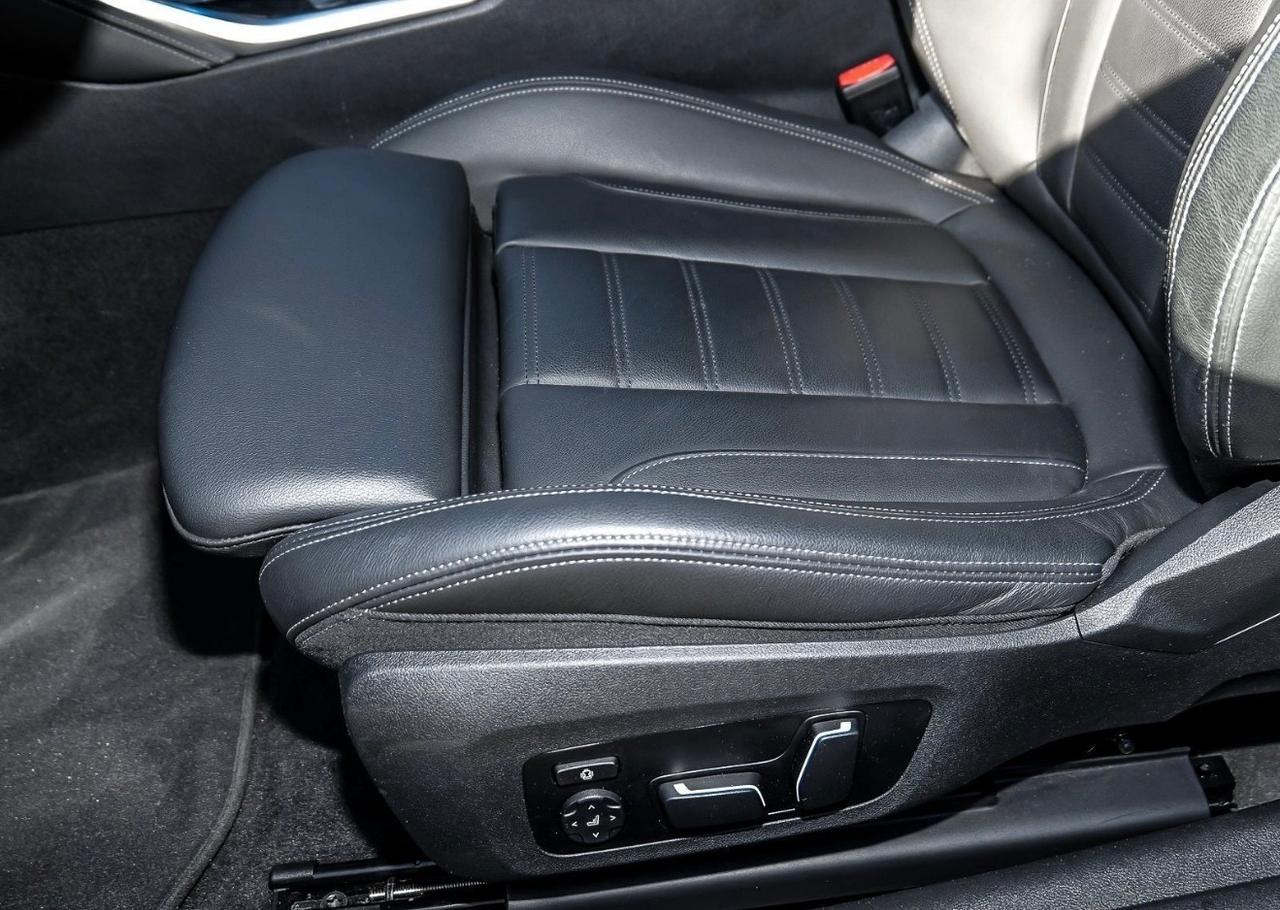Bmw 420i Coupé Msport Tetto C aut Navi Pelle