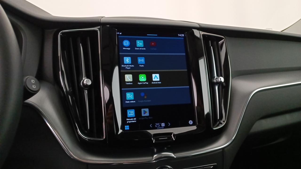 VOLVO XC60 2.0 b4 Inscription auto