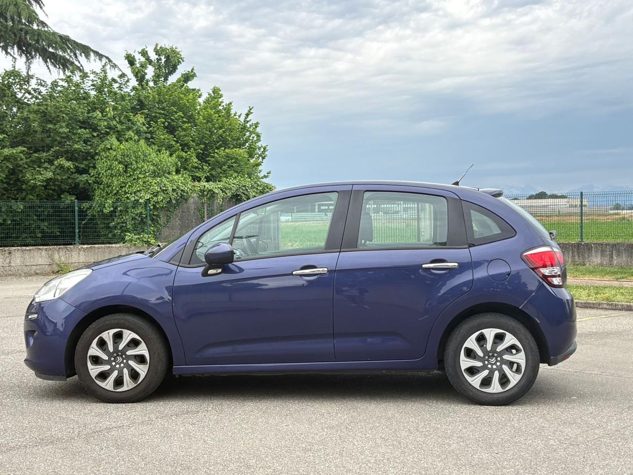 Citroen C3 1.2 Neopatentati