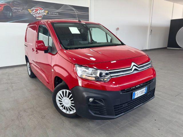 CITROEN Berlingo BlueHDi 100 S&S Van 3 posti Club L1