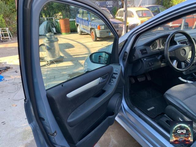 MERCEDES - Classe B - 200 CAMBIO ROTTO