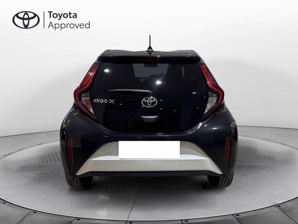 Toyota Aygo X 1.0 Trend S-CVT