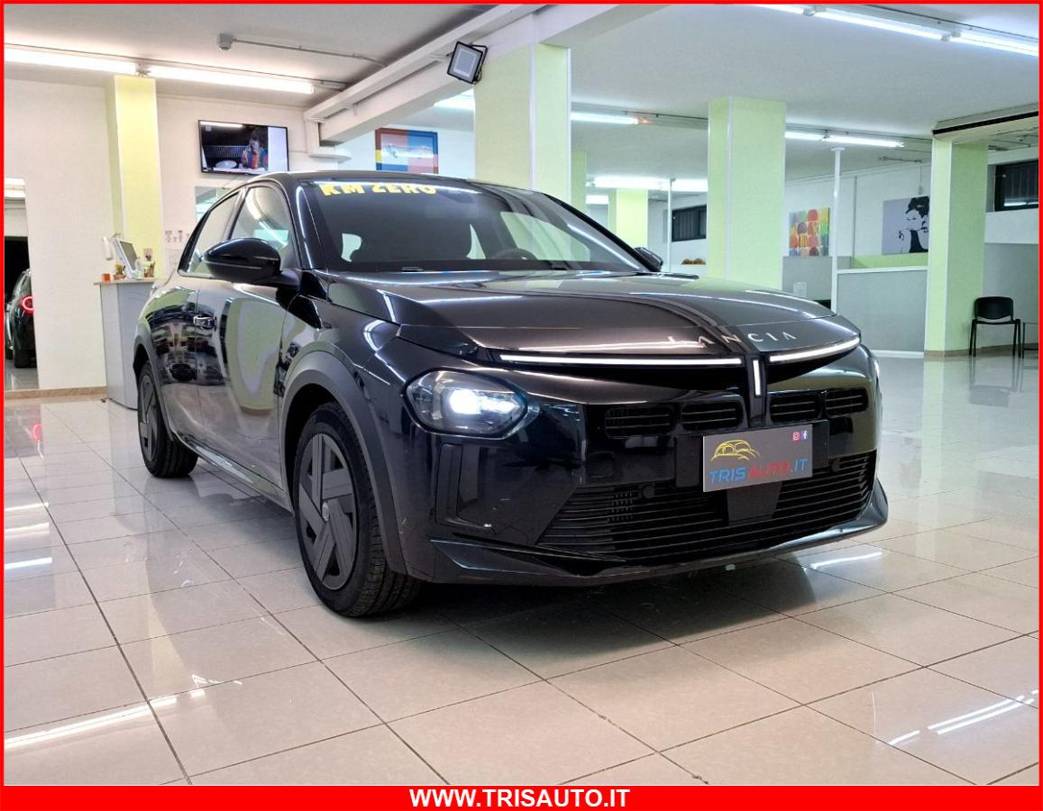 LANCIA Ypsilon 1.2T Mhev E-dct NEOPATENTATI