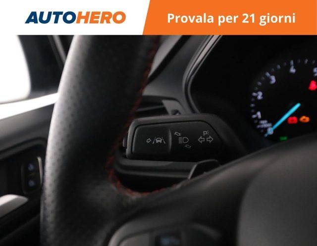 FORD Focus 1.5 EcoBoost 150 CV automatico 5p. ST-Line