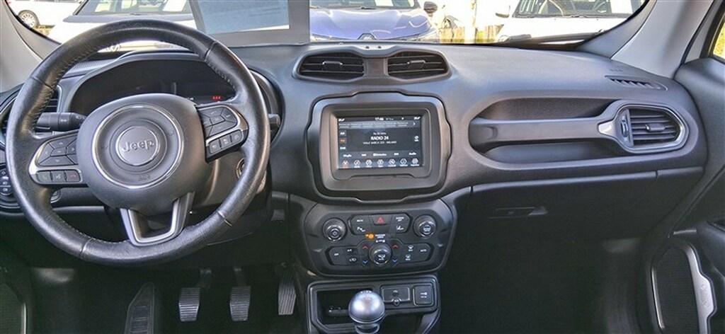 Jeep Renegade 1.0 T3 Limited 2WD