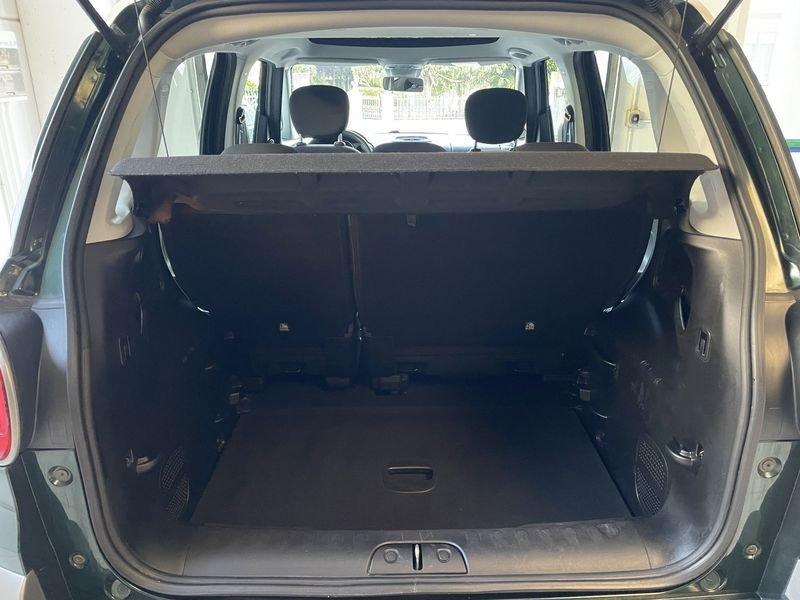 FIAT 500L 500L 1.3 Multijet 95 CV Cross