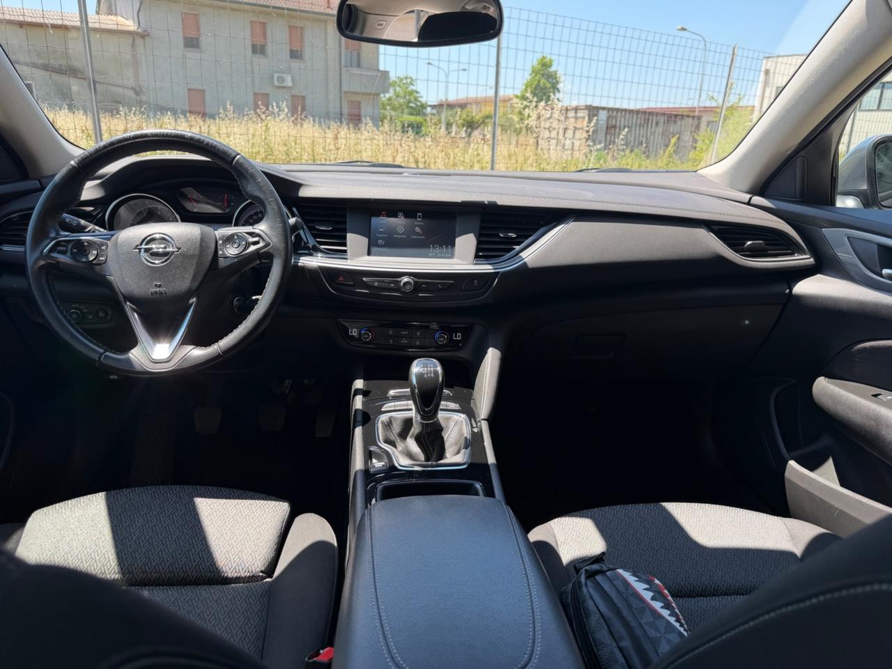 Opel Insignia 2.0 CDTI Grand Sport Innovation