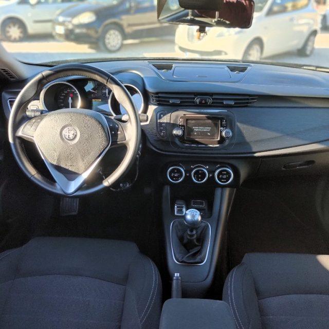 ALFA ROMEO Giulietta 1.6 JTDm 120 CV Super