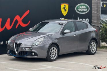 Alfa Romeo Giulietta 1.6 JTD Super 120CV LED