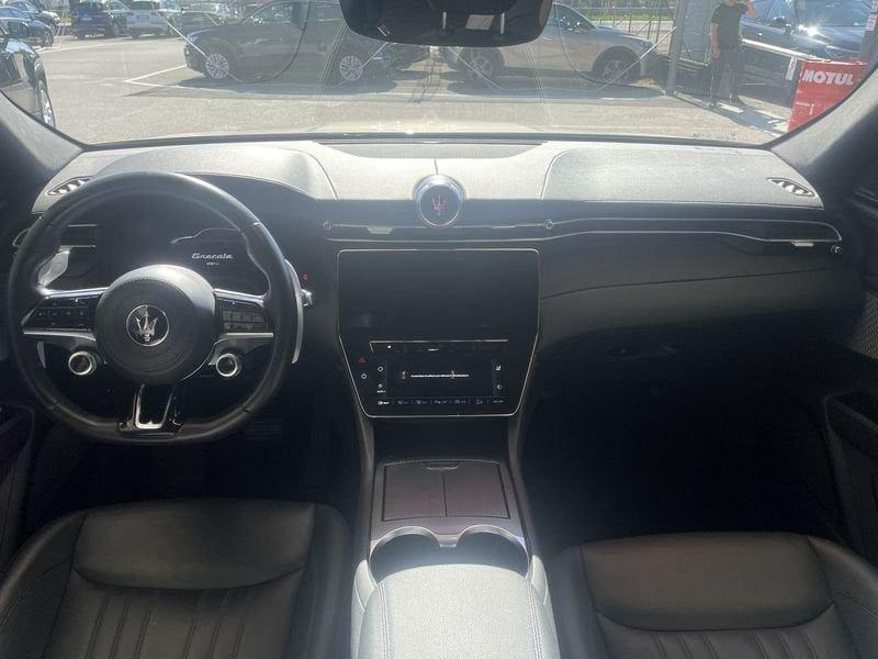 Maserati Grecale MHEV 300 CV AWD GT Q4
