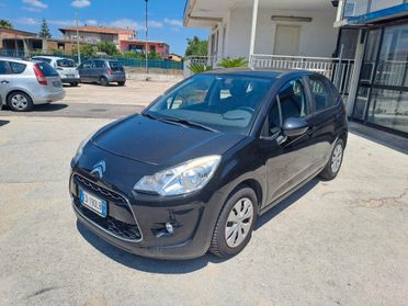 Citroen C3 1.1 vecchio motore km 100.000