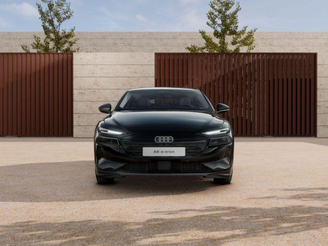 AUDI e-tron Avant Business A6/S6