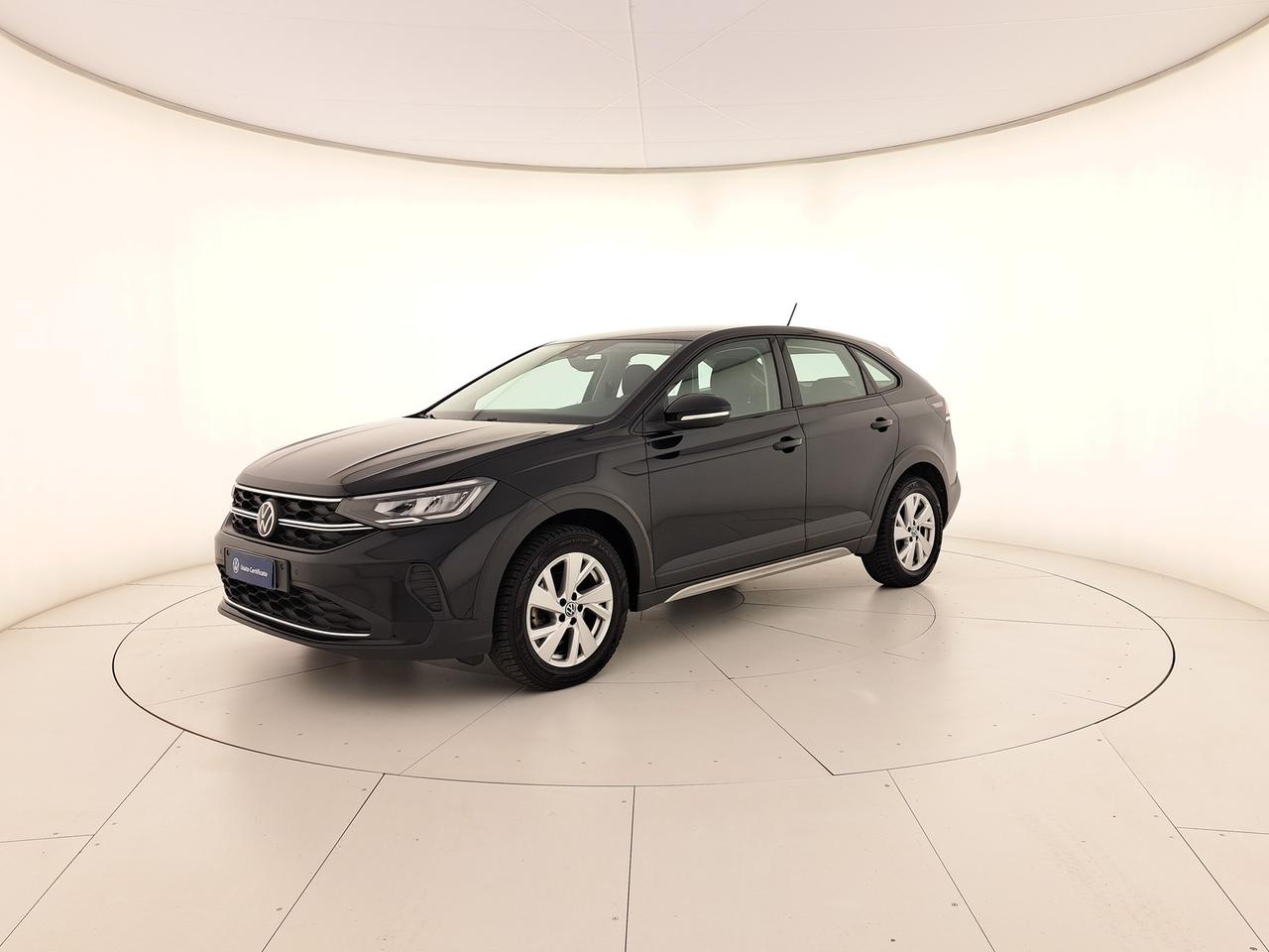 Volkswagen Taigo 1.0 tsi life 95cv