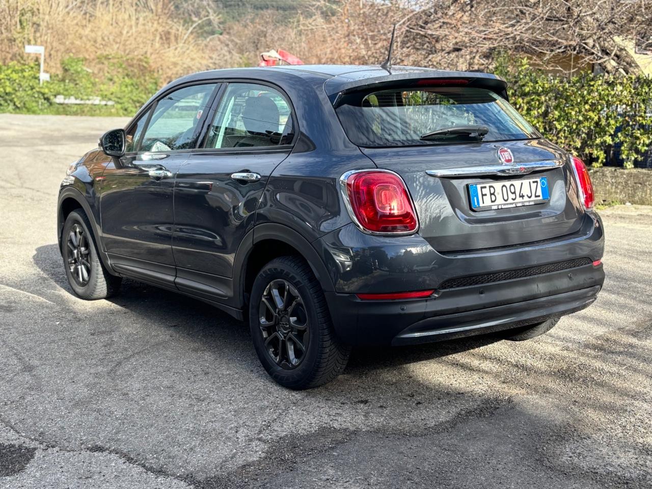 Fiat 500X 1.3 MultiJet 95 CV Pop Star