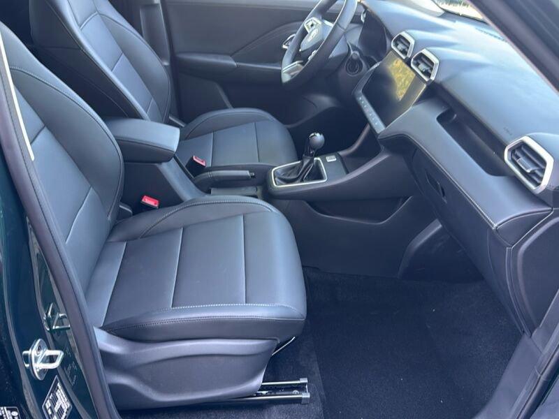 MG ZS ZS 1.5 Comfort