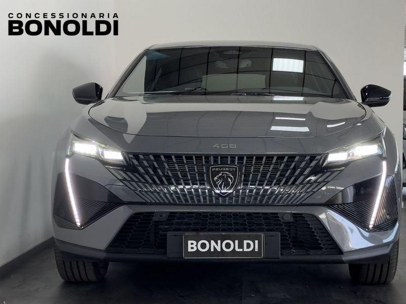 Peugeot 408 GT Hybrid 225 e-EAT8 S&S aut.