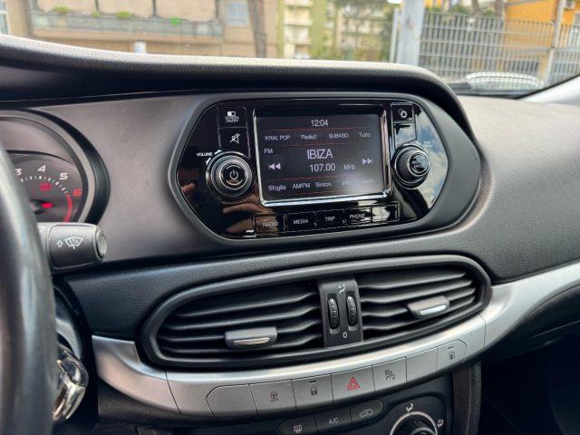 FIAT Tipo 1.4 T-Jet 120CV GPL Easy