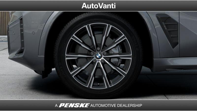 BMW X5 X5 xDrive40i 48V Msport