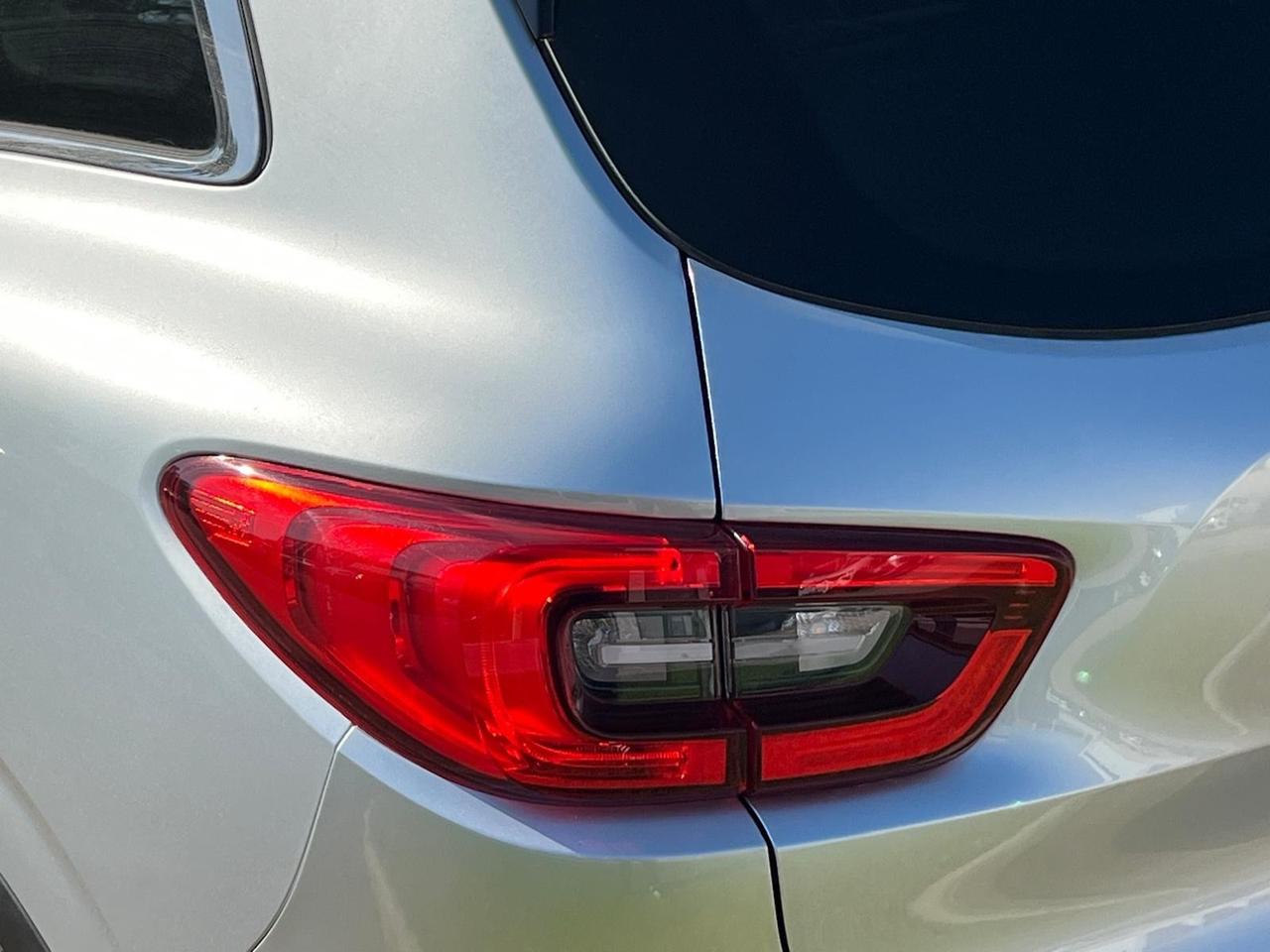 Renault Kadjar Blue dCi 8V 115CV EDC Techno