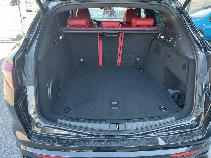 Alfa Romeo Stelvio 2.0 Turbo 280 CV AT8 Q4 Veloce
