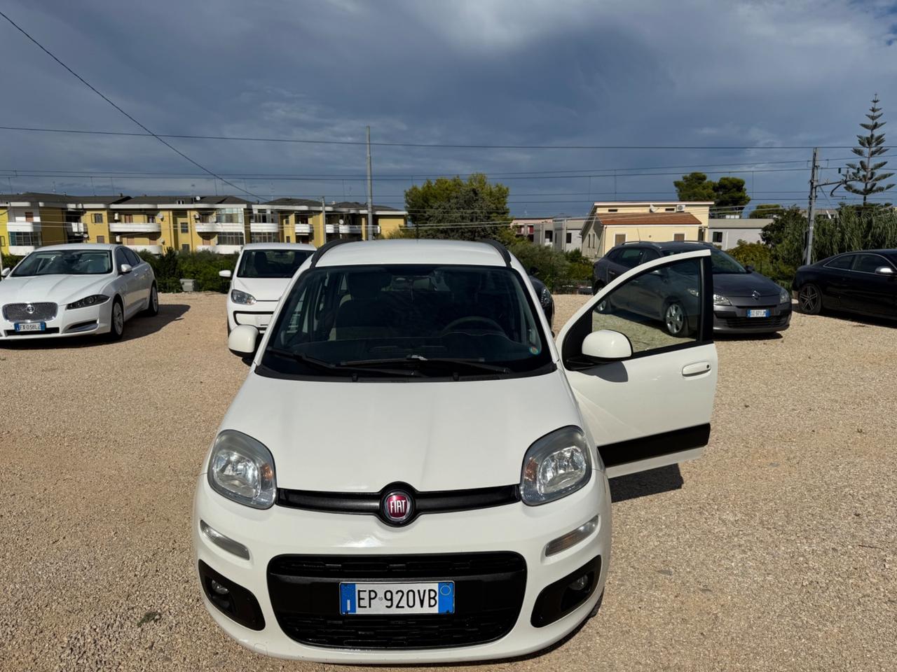Fiat Panda 0.9 TwinAir Turbo Metano SUPER PREZZO 3.290€