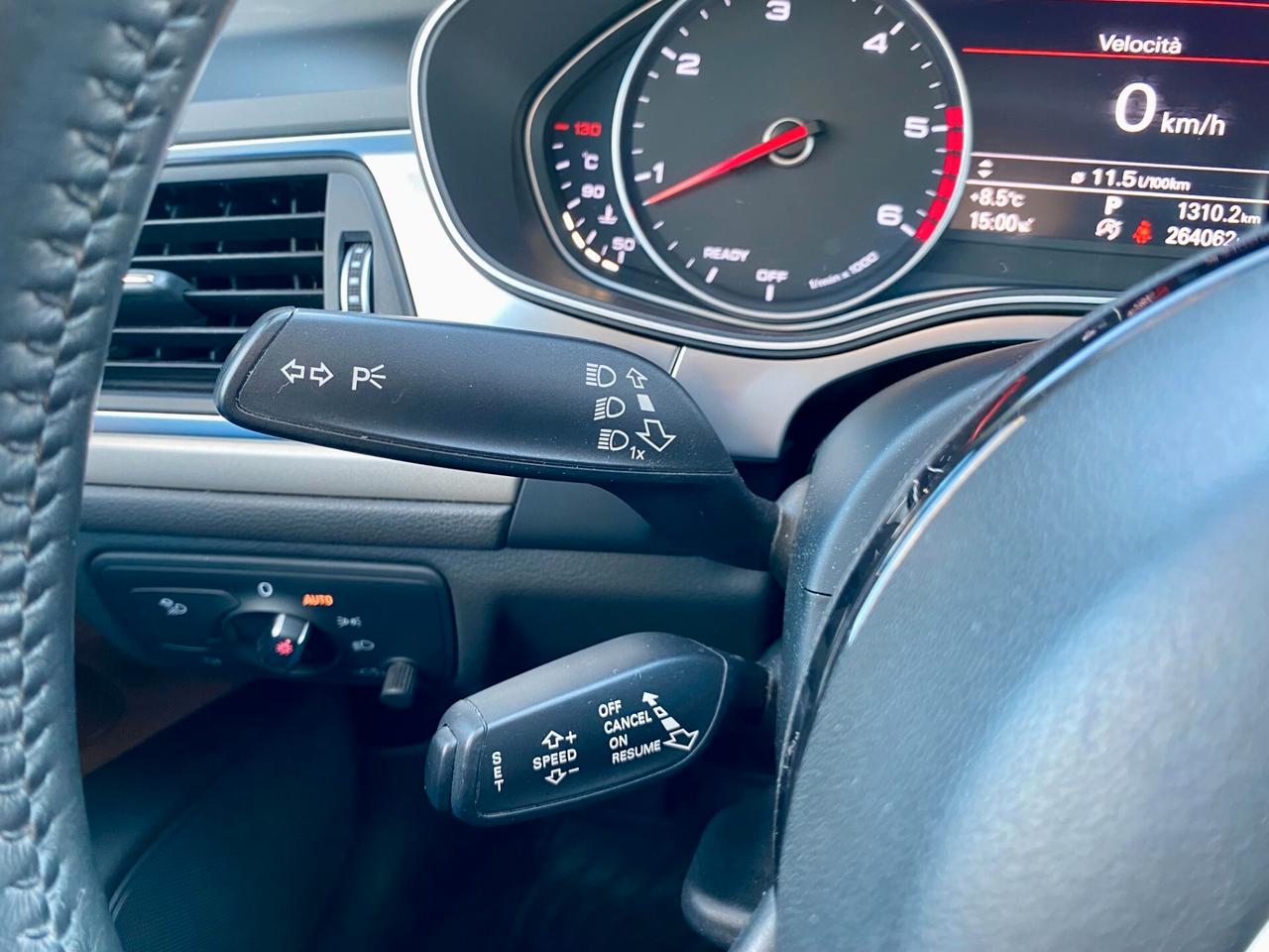 Audi A6 Avant 3.0 tdi quattro 272cv S-tronic LEGGERE DESCRIZIONE