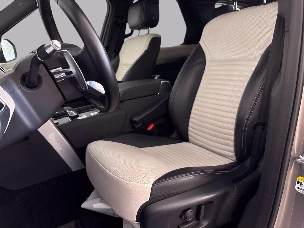 LAND ROVER Discovery 3.0d i6 mhev r-dynamic se awd 249cv 7p.ti auto del 2021