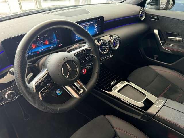 Mercedes-Benz A 35 AMG 4Matic Advanced Plus