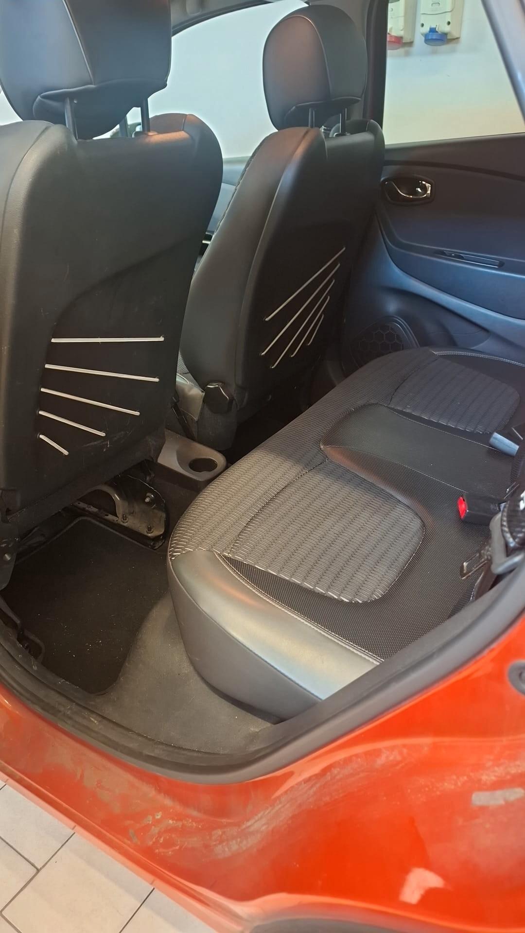 Renault Captur TCe 12V 90 CV Start&Stop Energy Intens