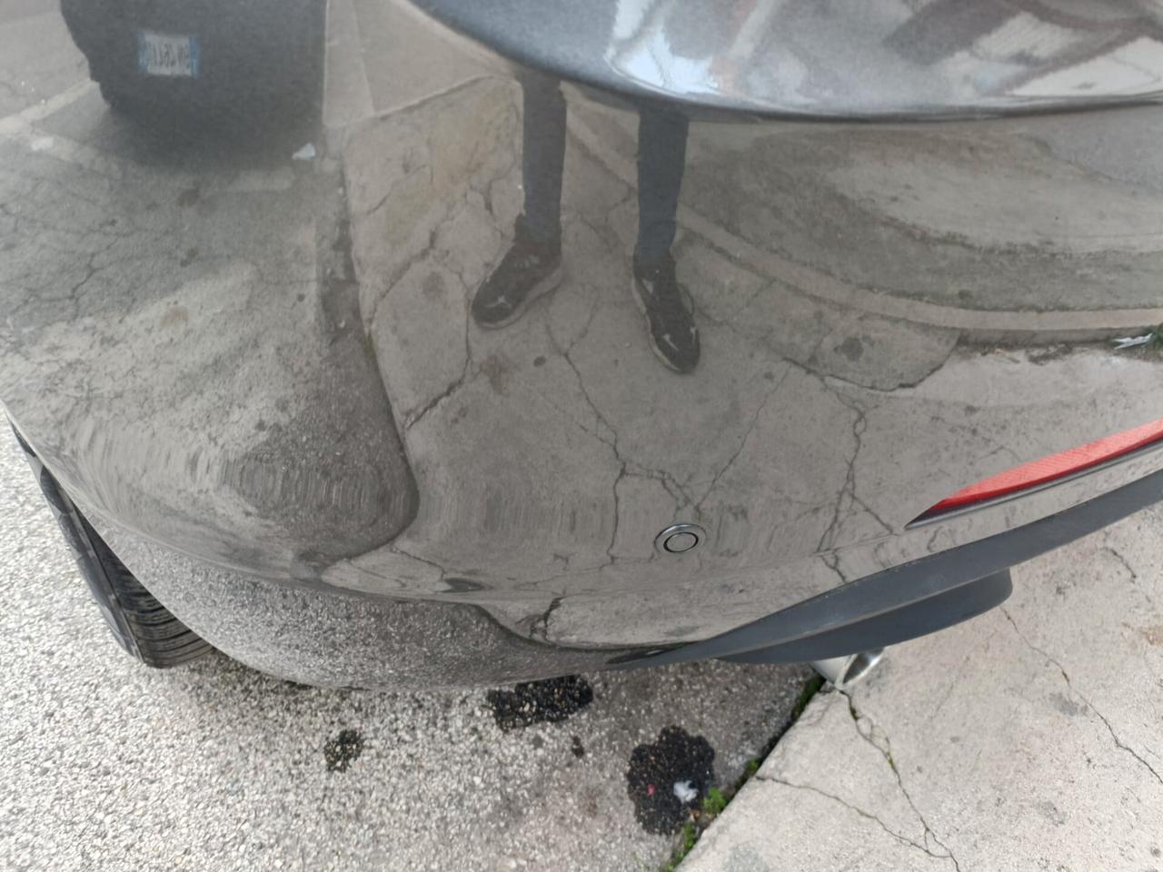 Alfa Romeo Giulietta 1.6 JTDm-2 105 CV Distinctive