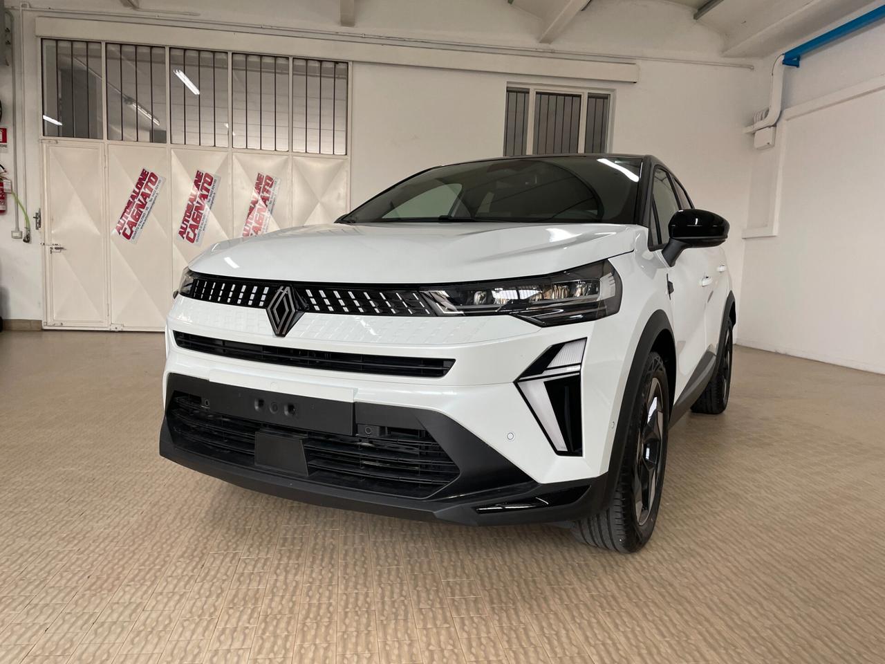 Renault Captur ECO-G 100 CV Techno GPL KM0