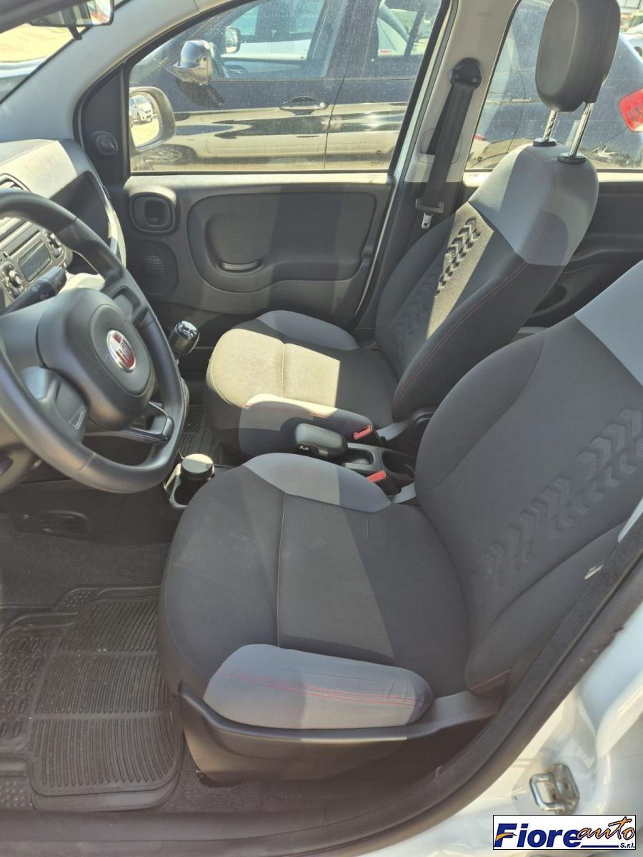FIAT - Panda - 1.3 MJT 95 CV S&S Easy
