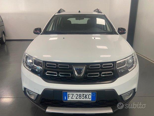 Dacia Sandero Streetway 1.5 Blue dCi 75 CV S&S Com