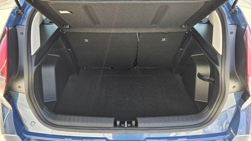Hyundai Bayon 1.2 MPI MT XLine