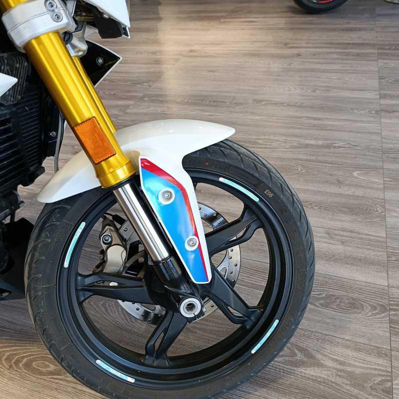 Bmw G 310 R - 2019
