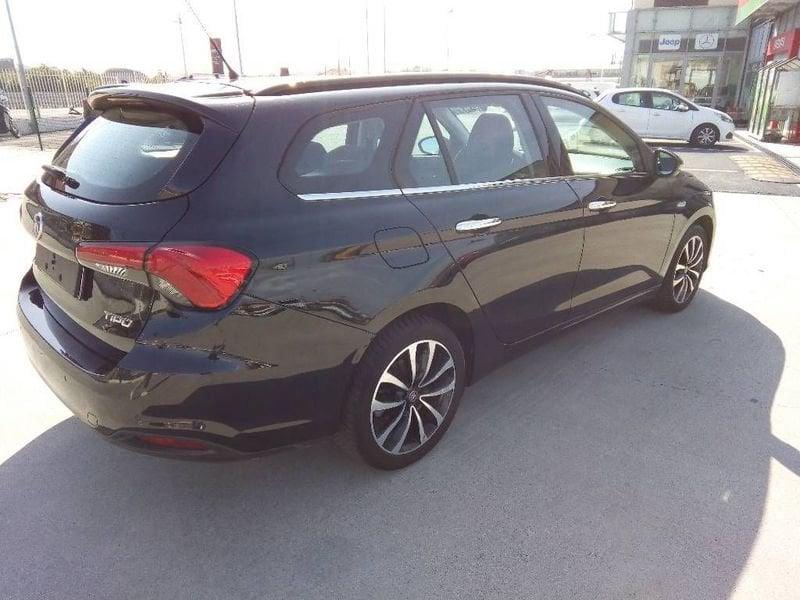 FIAT Tipo SW 1.6 mjt Lounge s&s 120cv