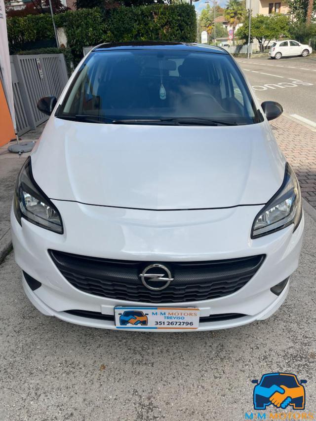 OPEL Corsa 1.4 Turbo 150CV