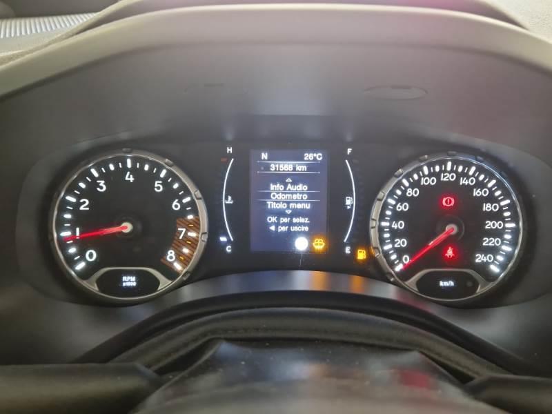 Jeep Renegade 1.0 T3 Business 2WD