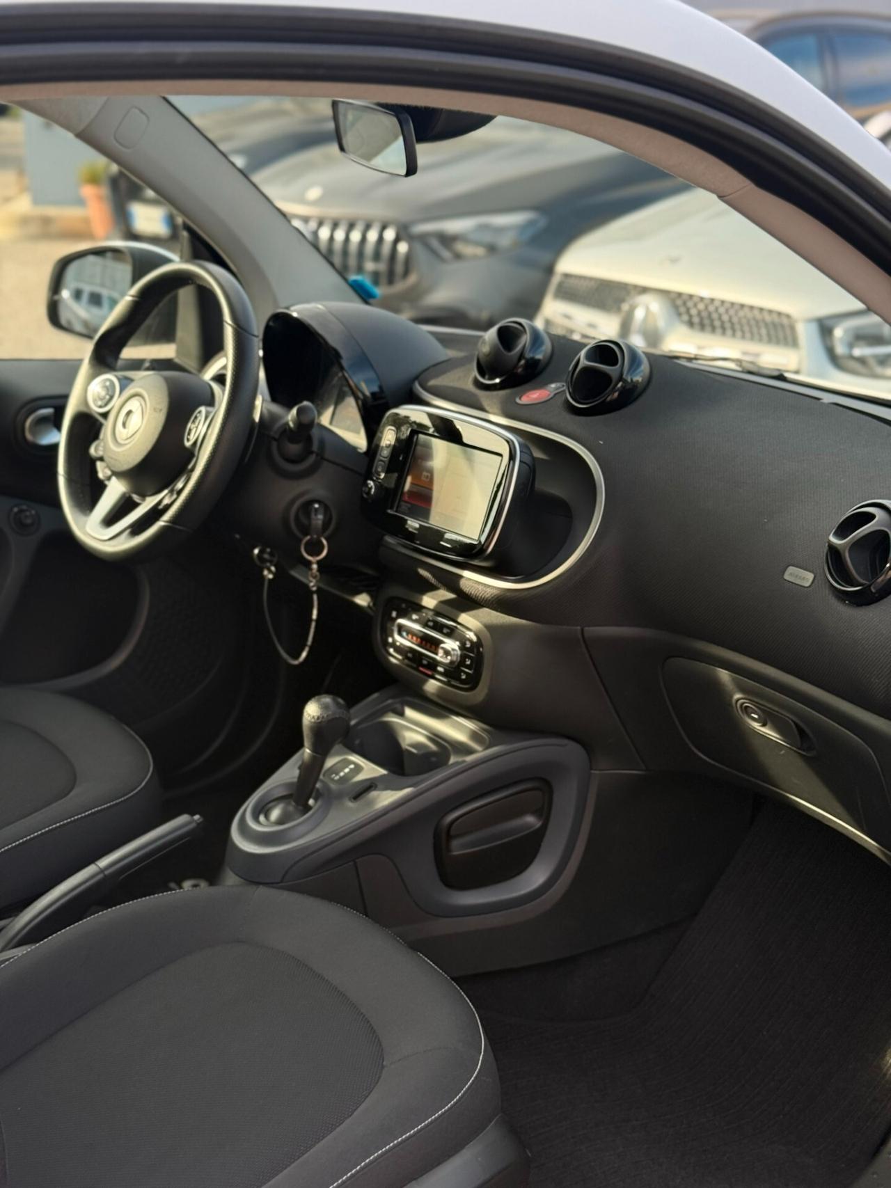 Smart ForTwo 70 1.0 twinamic Superpassion